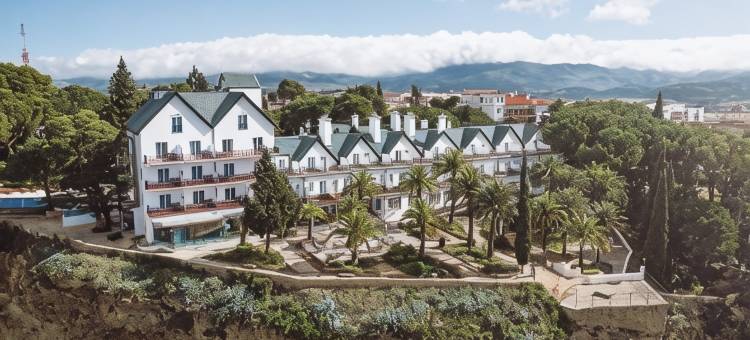 加泰罗尼亚伦达雷纳维多利亚酒店(Catalonia Reina Victoria)图片