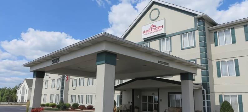 阿克龙-塞维利亚浩枫温德姆公寓(Hawthorn Extended Stay by Wyndham Seville)图片