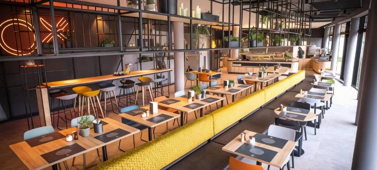 宜必思威尔斯酒店(Ibis Wels)图片