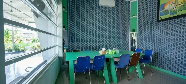 RedDoorz Syariah Near Pantai Bali Abdya Blang Pidie图片