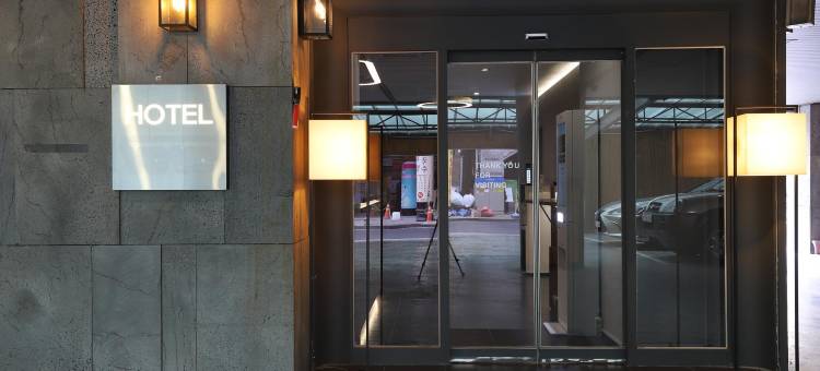 Vovo酒店(Vovo Hotel)图片