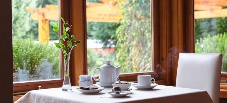 ONA公寓酒店&温泉(Ona Apart Hotel and Spa)图片