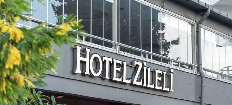 滋乐利酒店(Hotel Zileli)图片