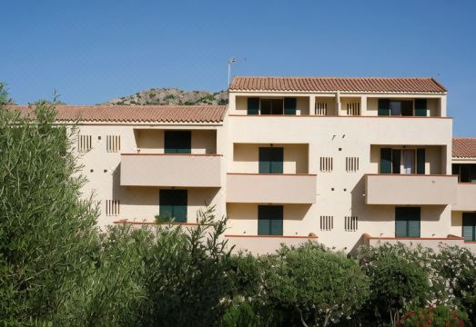 Blu Baita Hotel Overview