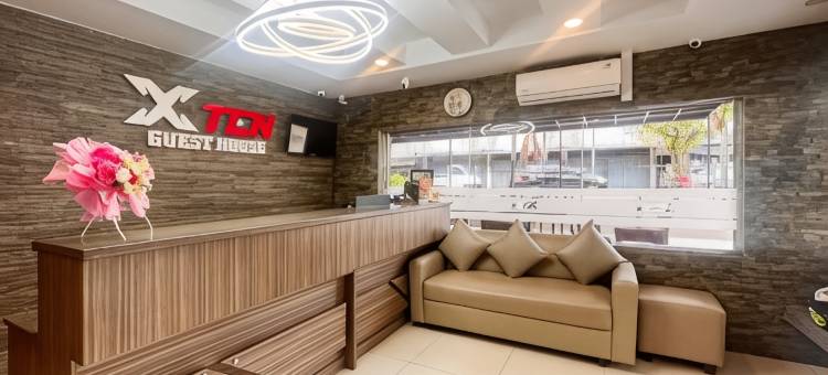 埃克斯滕格斯特豪斯(XTen Guest House)图片