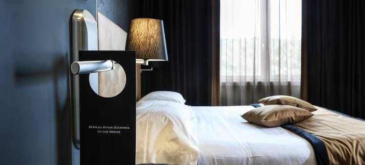 JFK贝斯特韦斯特酒店(Best Western JFK Hotel)图片