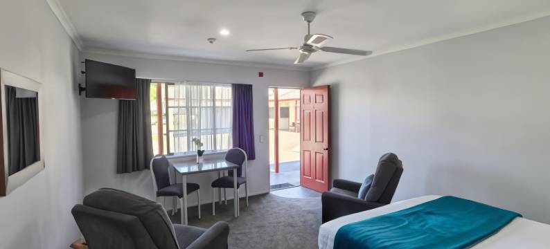 BK木兰汽车旅馆(BK's Magnolia Motor Lodge)图片