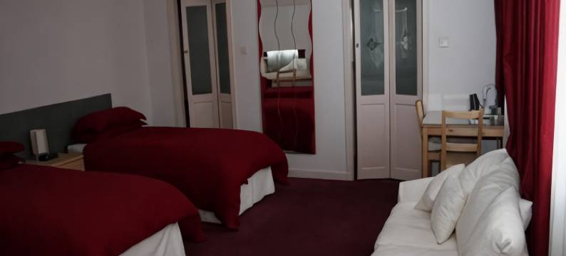 白鹿酒店(White Hart Hotel)图片