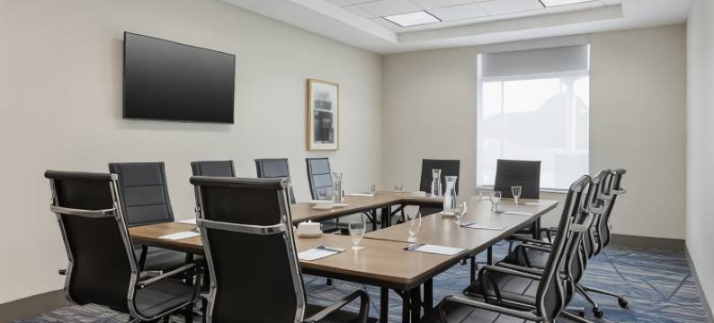 智选假日套房酒店新奥尔良西南(Holiday Inn Express & Suites OTTAWA EAST - ORLEANS by IHG)图片