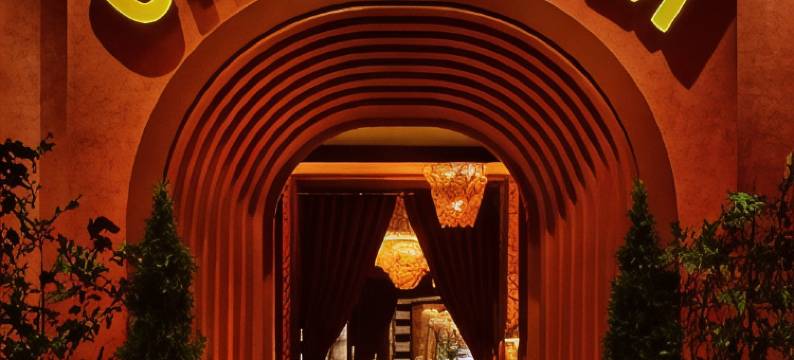 好莱坞星球度假酒店(Planet Hollywood Resort & Casino)图片