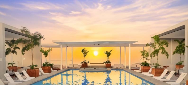 米奥瓦拉塔酒店 - 限成人(Hotel Mio Vallarta - Adults Only)图片