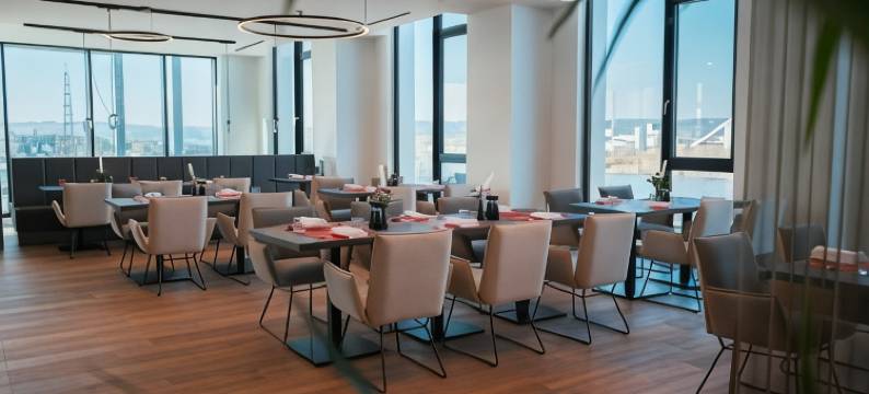 Frames Hotel GmbH = Frames 酒店 GmbH(Frames Hotel GmbH)图片