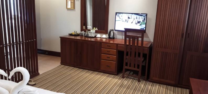 迷人的老酒店(Charming Lao Hotel)图片