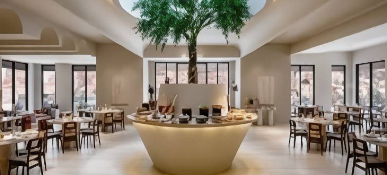 埃尔奥拉沙登度假村(Shaden Resort)图片