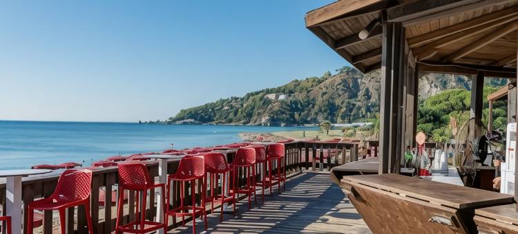 艾斯阳光海滩俱乐部酒店(Club Esse Sunbeach)图片