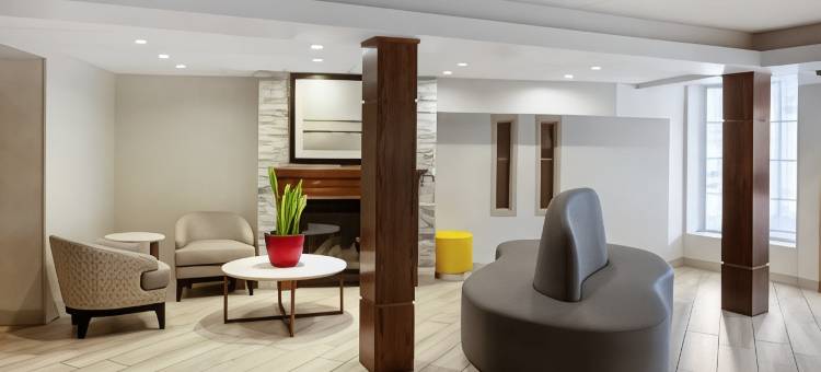 米尔顿贝斯特韦斯特优质酒店(Best Western Milton)图片