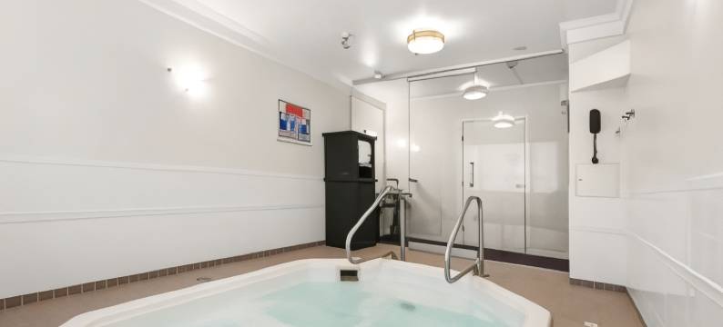 哥伦比亚河贝斯特韦斯特优质酒店(Best Western Plus Columbia River Hotel)图片