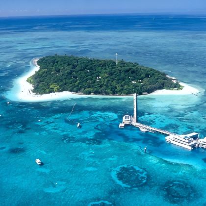 澳大利亚悉尼+凯恩斯8日6晚私家团