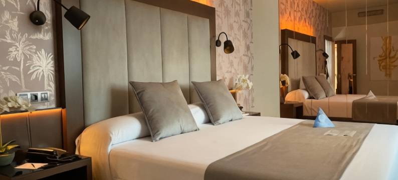 阿勒塔克房 ON 酒店(On Aleta Room Designed for Adults)图片