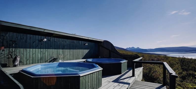 格莱穆尔酒店(Hotel Glymur)图片