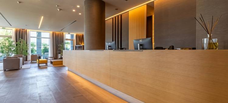 HSM 圣马蒂诺酒店(HSM Hotel San Martino)图片