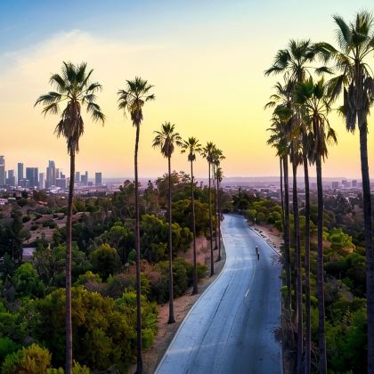 美国7日6晚私家团