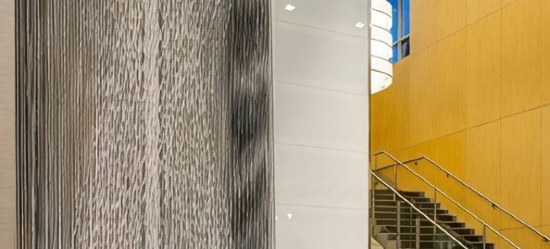 华盛顿特区国家港口万豪AC酒店(AC Hotel National Harbor Washington, DC Area)图片