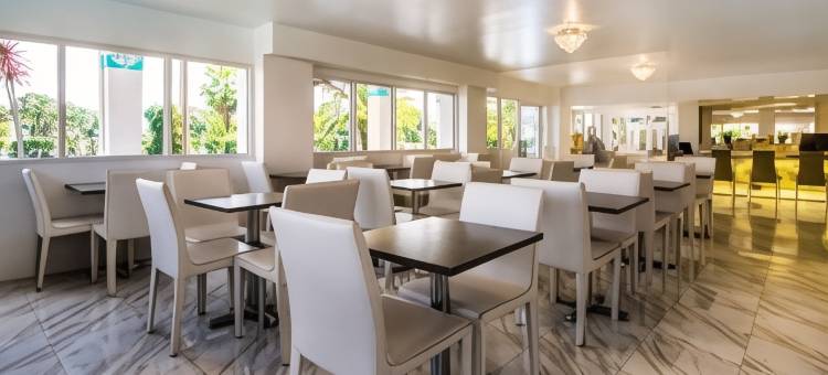 克莱蒙西基西米凯艺酒店(Quality Inn Clermont West Kissimmee)图片