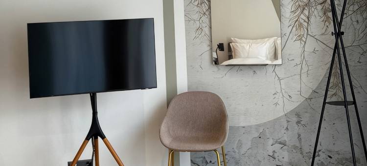 La Villa - Studios & Rooms - Sqh Member图片
