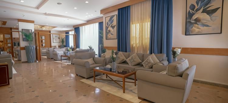 马尔萨迪巴酒店(Marsa Diba Hotel)图片