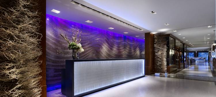 日内瓦威尔逊总统豪华精选酒店(Hotel President Wilson, a Luxury Collection Hotel, Geneva)图片