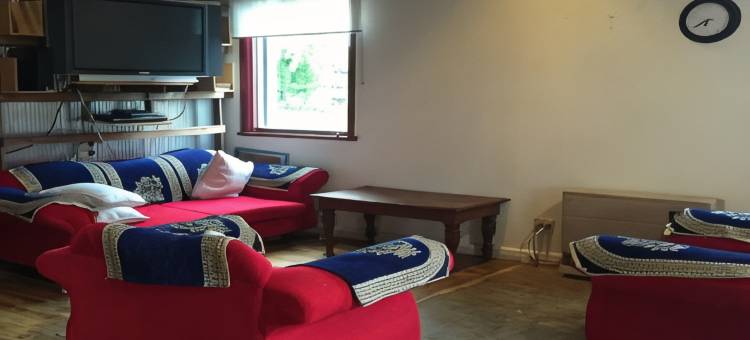 艾伯塔恩汽车旅馆酒店(The Albion Motel Castlemaine)图片