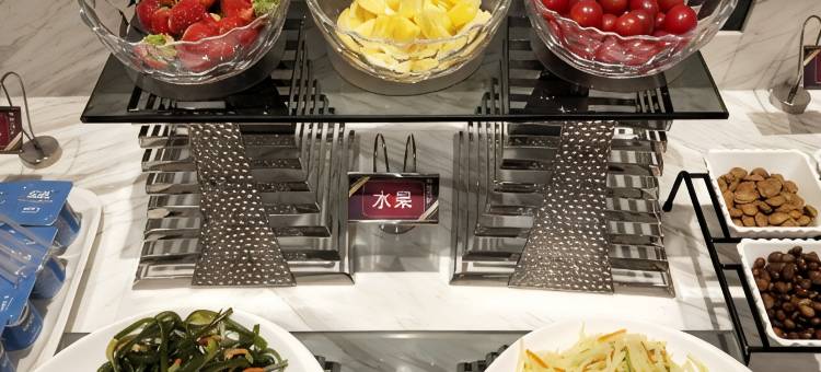 义县泊雅酒店(奉国寺店)图片