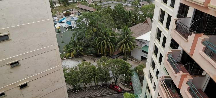 My Getaway Home @Marina Cove图片