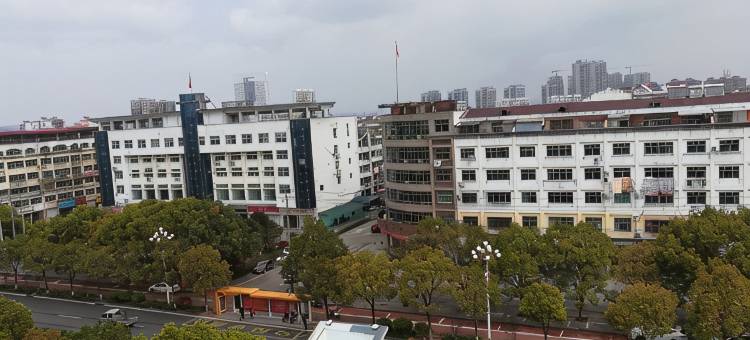 南丰迎朋宾馆图片