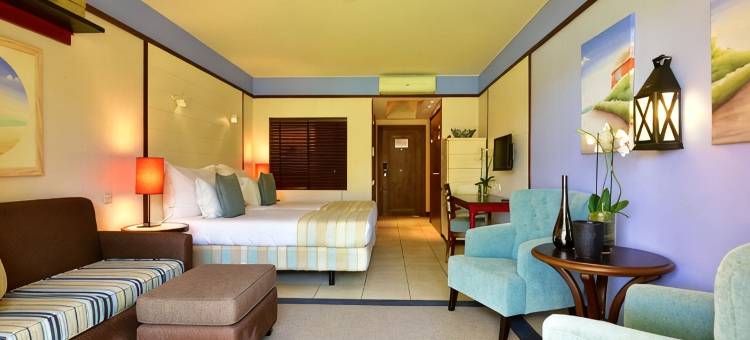 佩斯塔纳波尔图圣海滩度假村(食宿全包)(Pestana Porto Santo All Inclusive, Premium Beach & Spa Resort)图片