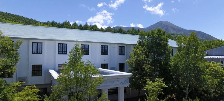 Tabist Hotel Colosseum Inn Tateshina图片