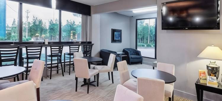 凯艺酒店-莫斯波因特帕斯卡古拉(Quality Inn Moss Point - Pascagoula)图片