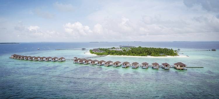 罗宾逊诺努全包式住宿(ROBINSON NOONU - All Inclusive)图片