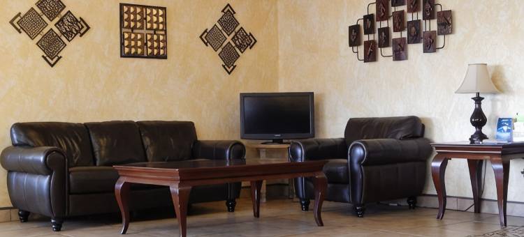 阿尔伯克基树套房酒店(Tree Inn & Suites Albuquerque)图片