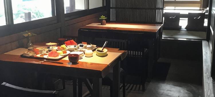 广鸠屋民宿(Minshuku Hiroshimaya)图片