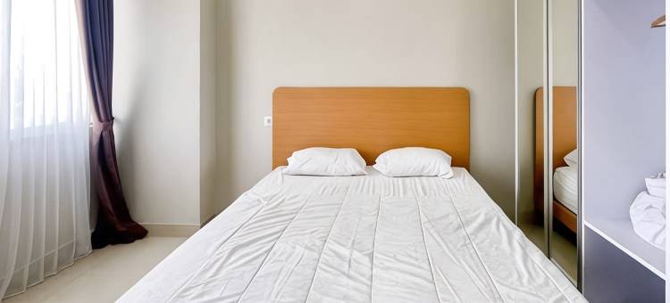 RedLiving Apartemen Royal Park Sentul by Bogor Staycation图片
