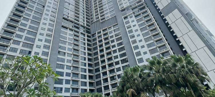 KLCC King suites by Agile图片