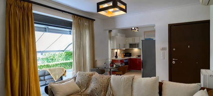 Athenian Riviera Prestige 2 bedroom图片