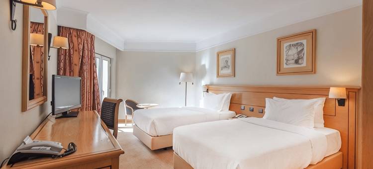 皇宫酒店(Hotel Real Palacio)图片