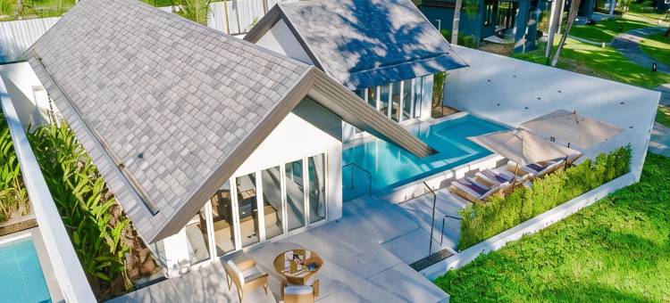 甲米兰达岛双莲水疗度假酒店 - 仅限成人(11 月至 4 月)(Twin Lotus Resort & Spa - Adult Only (November to April))图片
