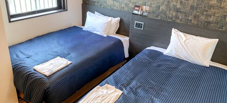 利夫马克斯酒店-东京新宿歌舞伎町店(HOTEL LiVEMAX Shinjuku Kabukicho)图片
