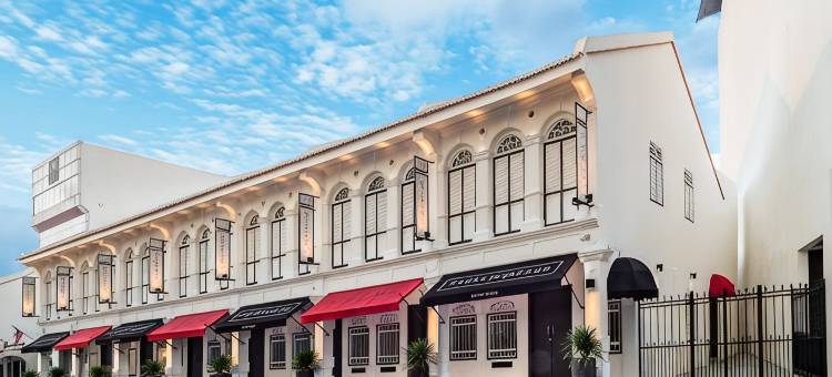 巴哈里游行酒店 (由雅诗阁有限公司管理)(Bahari Parade Hotel Managed By The Ascott Limited )图片