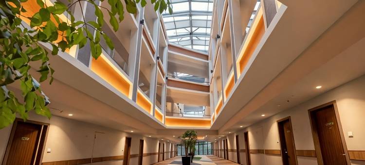 阿瑞纳高级酒店(Arena Premier Hotel)图片