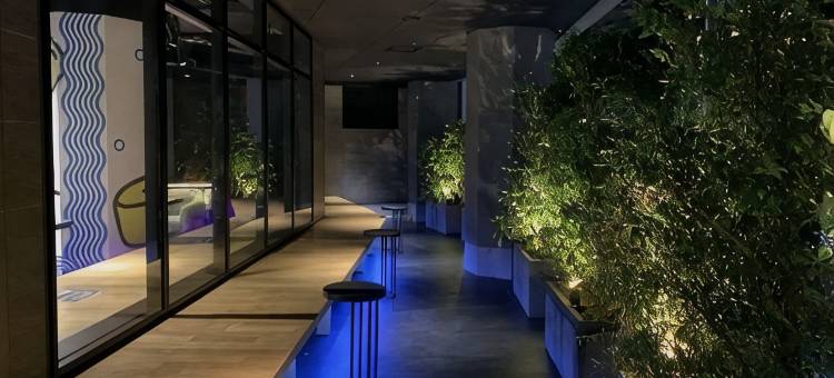 旅之棲京都酒店(HOTEL TAVINOS Kyoto)图片